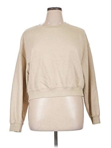 Pull&Bear Sweatshirt (view 1)