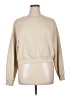 Pull&Bear Tan Sweatshirt Size XL - photo 1