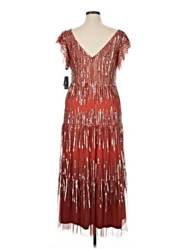 Adrianna Papell Cocktail Dress (view 2)