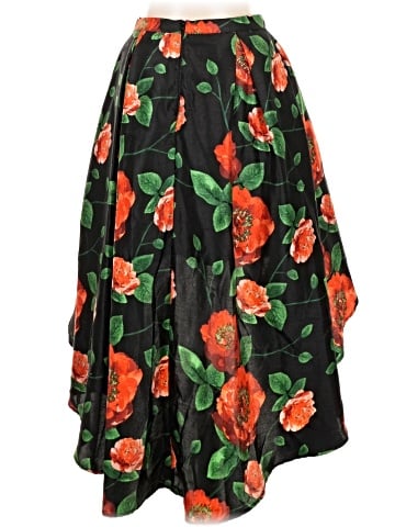 My Michelle Casual Skirt (view 2)