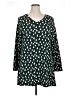 Lularoe Green Casual Dress Size XL - photo 1