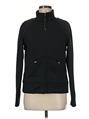 Jockey Track Jacket (view 1)