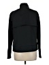 Jockey Solid Black Track Jacket Size M - photo 2
