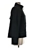 Jockey Solid Black Track Jacket Size M - photo 4