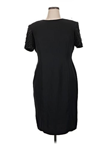 R&M Richards Cocktail Dress (view 1)