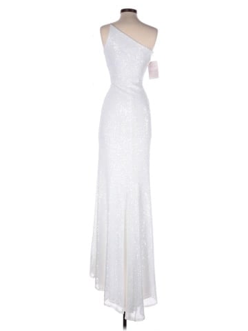 Jenny Yoo Collection Cocktail Dress (view 2)