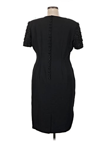 R&M Richards Cocktail Dress (view 2)