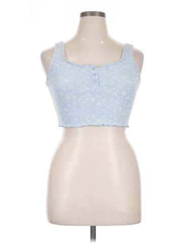 Aeropostale Sleeveless Top (view 1)