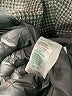 Calvin Klein 100% Polyester Tweed Gray Blazer Size 6 (petite) - photo 7