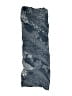 Unbranded Blue Scarf One size - photo 2