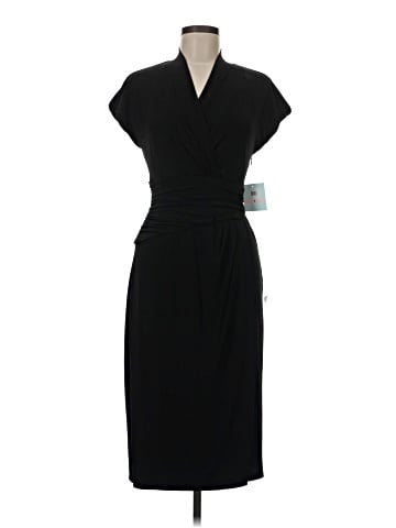 Suzi Chin for Maggy Boutique Cocktail Dress (view 1)
