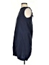 Prada 100% Silk Blue Casual Dress Size EU (IT) 40 / US 4 - photo 5