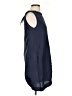 Prada 100% Silk Blue Casual Dress Size EU (IT) 40 / US 4 - photo 4