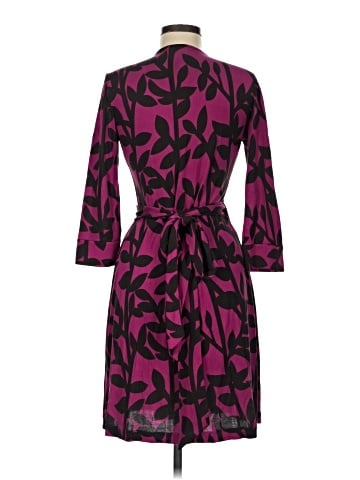 Diane von Furstenberg Cocktail Dress (view 2)
