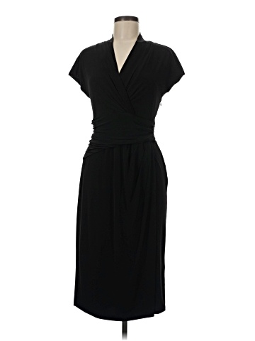 Suzi Chin for Maggy Boutique Cocktail Dress (view 1)