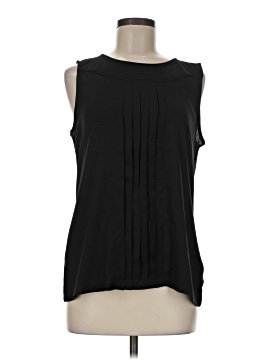 Ann Taylor Sleeveless Blouse (view 1)