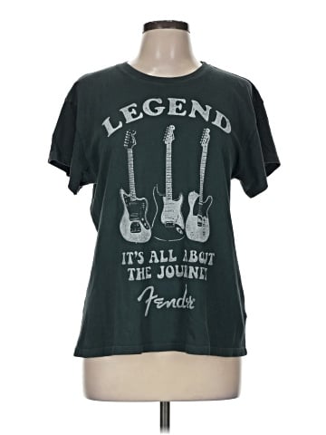 Daydreamer LA Short Sleeve T-Shirt (view 1)