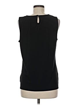 Ann Taylor Sleeveless Blouse (view 2)