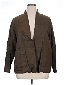 Eileen Fisher Blazer