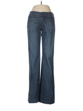 Limited Edition Jeans