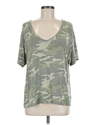 American Eagle Outfitters Short Sleeve T-Shirt (view 1)