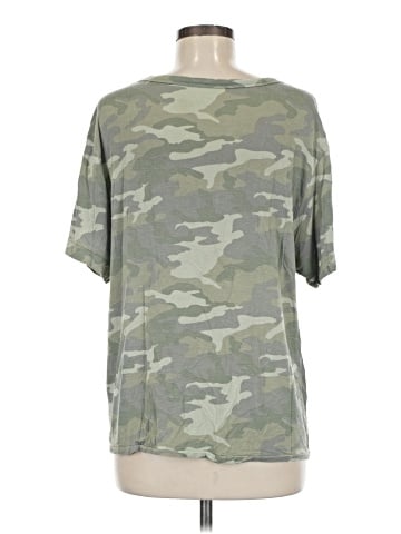 American Eagle Outfitters Short Sleeve T-Shirt (view 2)