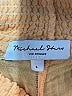 Michael Stars Orange Casual Pants Size Lg (2) - photo 7