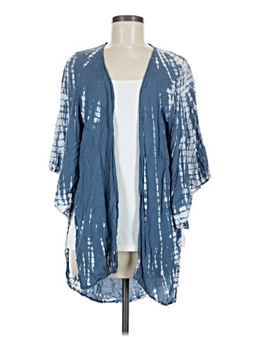 American Eagle Outfitters Kimono (view 1)