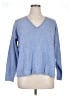 Eileen Fisher Blue Pullover Sweater Size 1X - photo 1