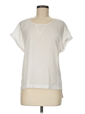 French Connection Short Sleeve Top (view 1)