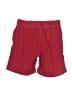 Gymboree 100% Cotton Solid Red Shorts Size 2T - photo 2