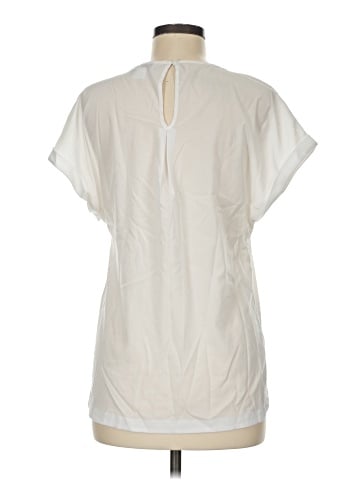 French Connection Short Sleeve Top (view 2)