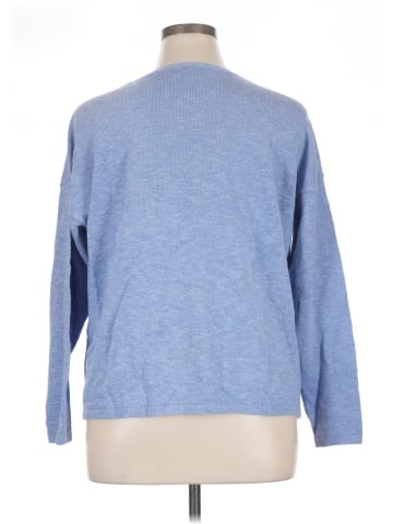 Eileen Fisher Pullover Sweater (view 2)