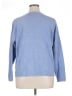 Eileen Fisher Blue Pullover Sweater Size 1X - photo 2