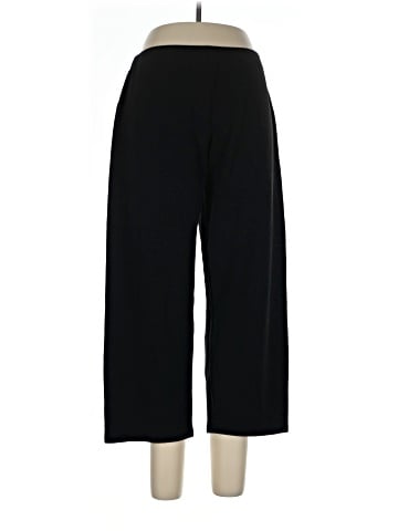 Eileen Fisher Casual Pants (view 1)