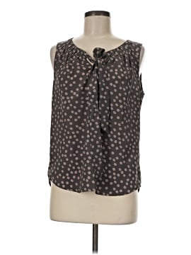 Ann Taylor LOFT Sleeveless Blouse (view 1)