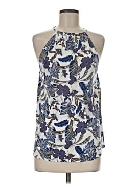 Ann Taylor LOFT Sleeveless Blouse (view 1)