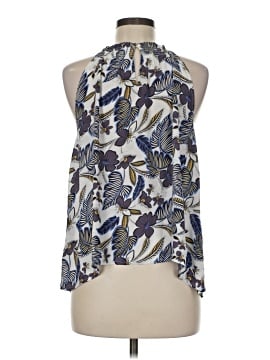 Ann Taylor LOFT Sleeveless Blouse (view 2)