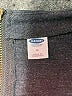 Old Navy Solid Black Gray Casual Dress Size M - photo 7