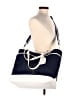 Tory Burch Blue Weekender One size - photo 2