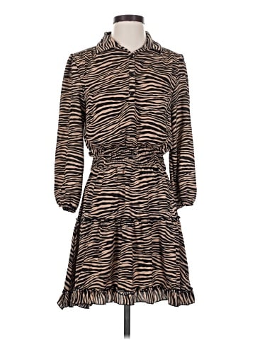 Morgan Taylor Casual Dress (view 1)