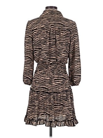 Morgan Taylor Casual Dress (view 2)