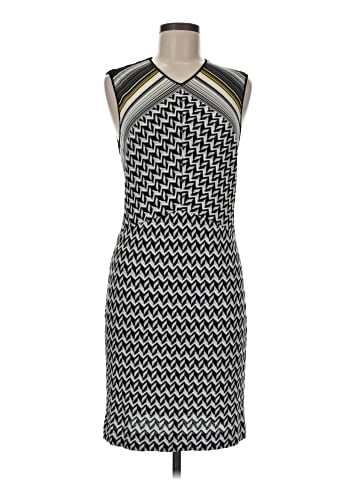 M Missoni Cocktail Dress (view 1)