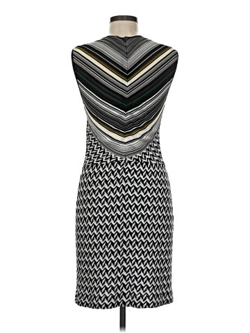 M Missoni Cocktail Dress (view 2)