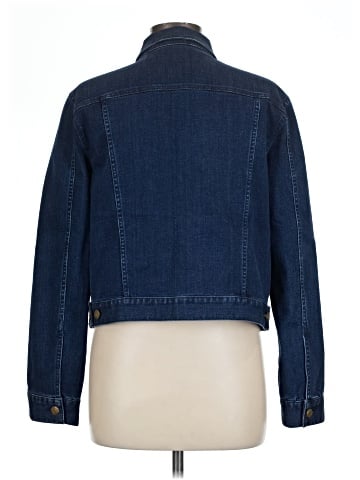 Draper James Denim Jacket (view 2)