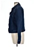 Draper James 100% Cotton Blue Denim Jacket Size L - photo 5