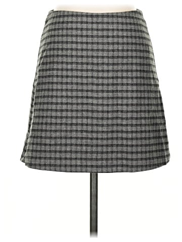 Wilfred Wool Skirt (view 1)