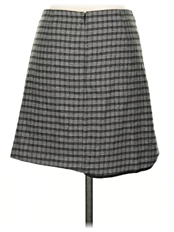 Wilfred Wool Skirt (view 2)