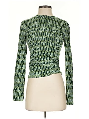 Zara Long Sleeve Top (view 1)