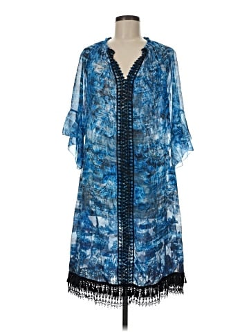 Elie Tahari Cocktail Dress (view 1)